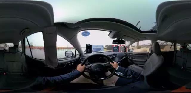 幕后|想要拍好车VR采集端你还缺一台它