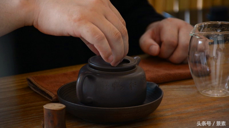 泡茶不用茶漏有茶渣,泡茶为什么不用茶漏