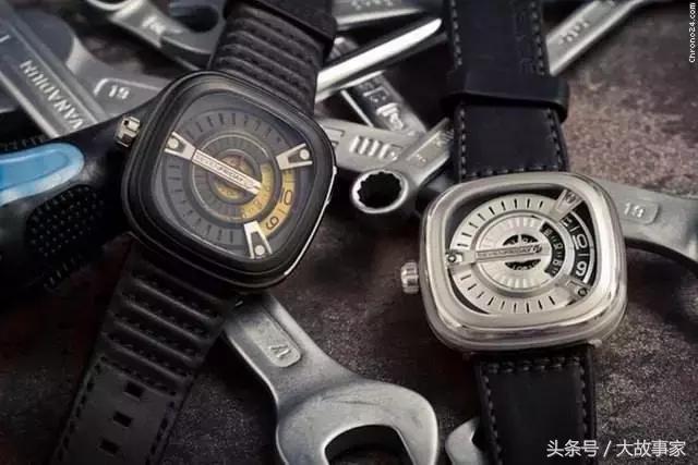 有些人买到的不是自己橱窗的东西,有些人买的不是品质而是品牌