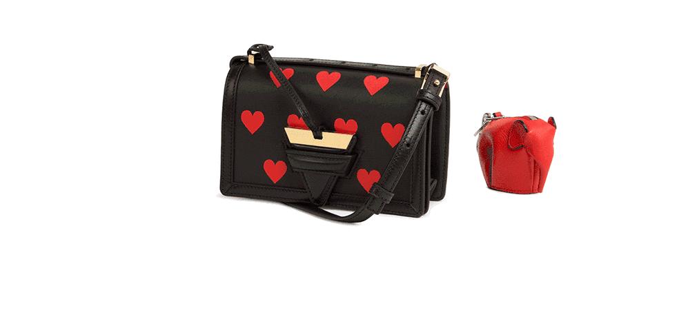 prada春夏信封包,prada三合一包包七夕