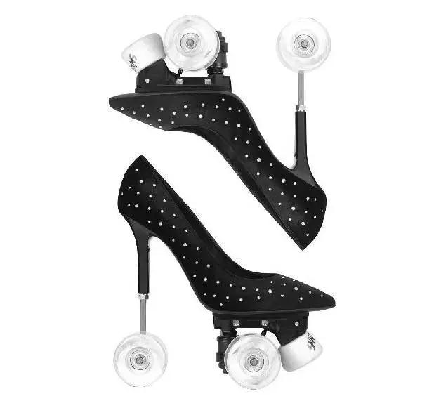 ysl秋季新品,ysl秋冬限定高跟鞋