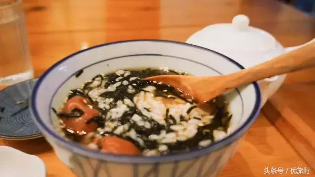 《我的前半生》像酱子这样的日料店，上海竟然还有那么多家！