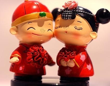 十二属相男女配婚宜忌详解,最适宜的属相配婚