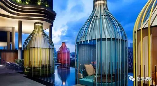 新加坡mandarinoriental酒店,新加坡最豪华酒店套房
