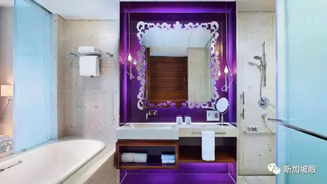 新加坡mandarinoriental酒店,新加坡最豪华酒店套房