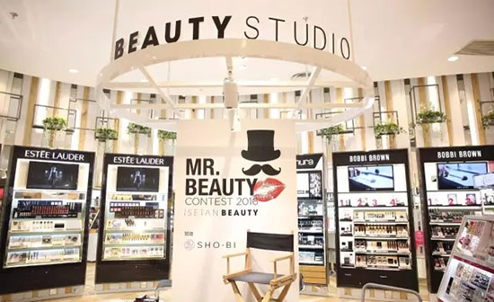 招商内幕真实案例,高档化妆品招商有哪些