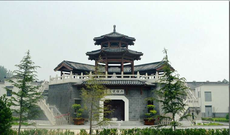 邯郸好吃好玩的地方排行榜,邯郸市好吃好玩的地方