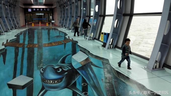 杭州自驾到舟山旅游攻略,杭州湾自驾游一日游