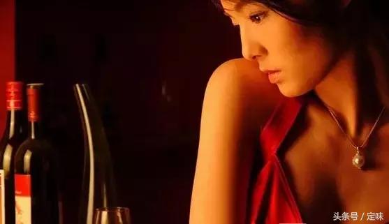 葡萄酒:男人的加油站,女人的美容院!