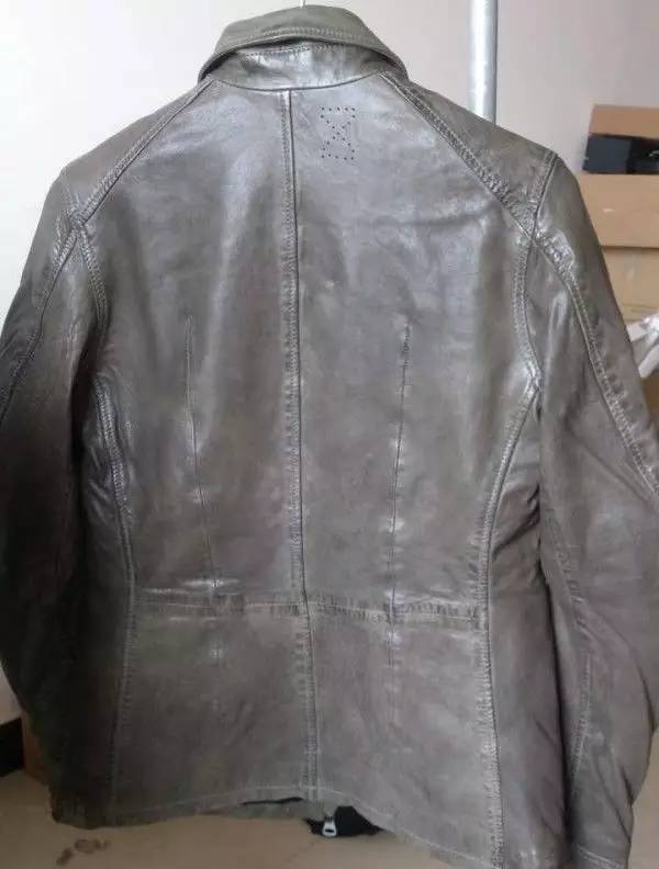 diesel吐槽,diesel皮衣属于什么档次