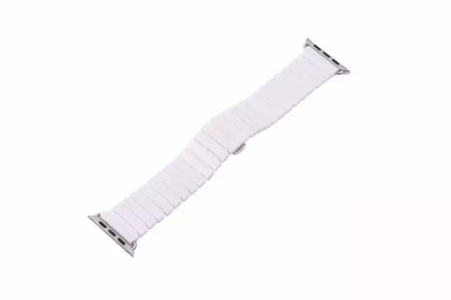 苹果手表尼龙表带更换,可更换表带的手表有哪些