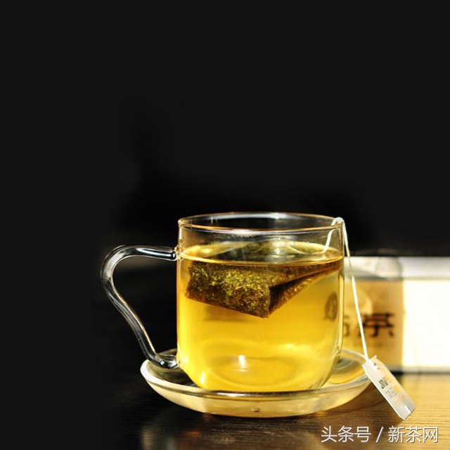 茶叶精制加工技术,茶叶的深加工产品有哪些