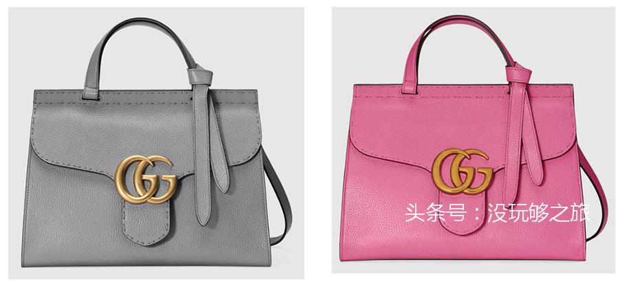 我一个穷鬼居然想种草一个GUCCI(内附免税店价格)