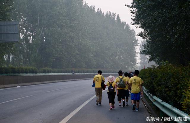 用脚步丈量河南，新豫商行读中原Day5：走进南街村
