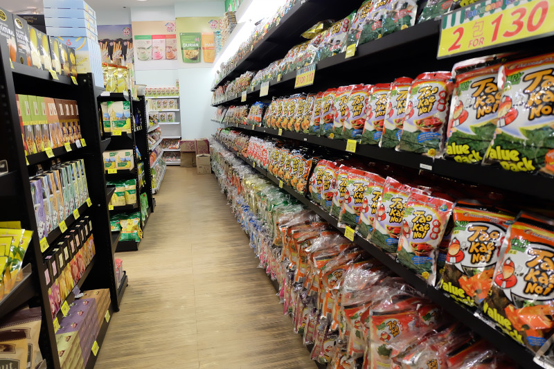 去泰国必买的十大店,泰国旅游的十大必买清单