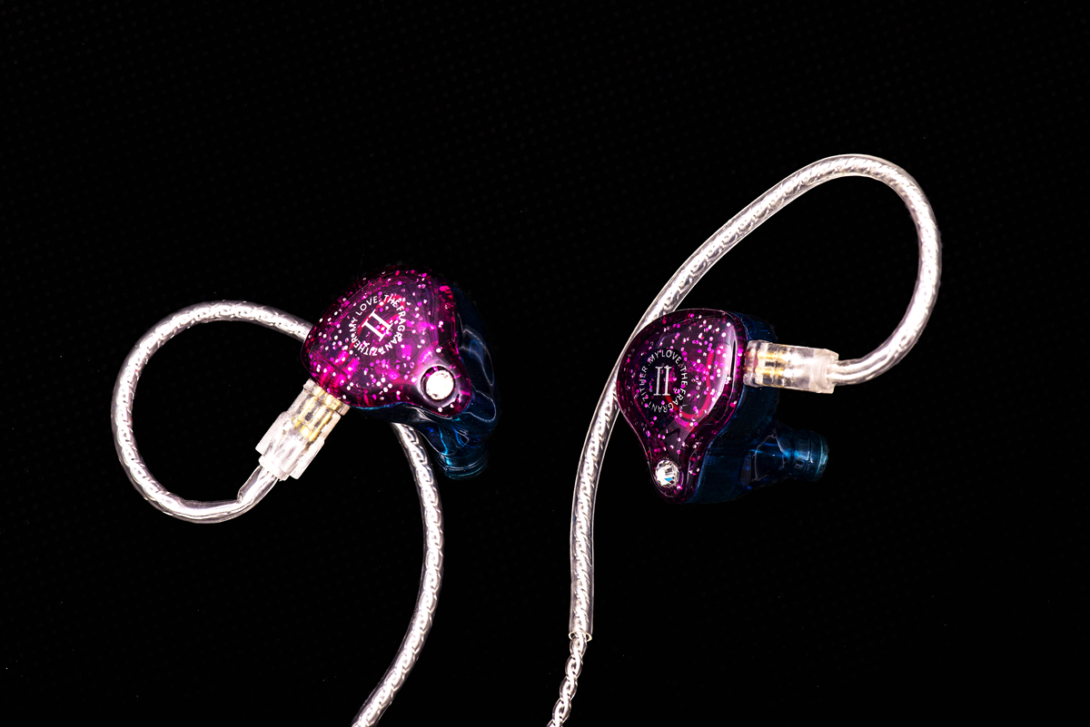 tfzmylove2019耳机评测,tfzmylove监听耳机