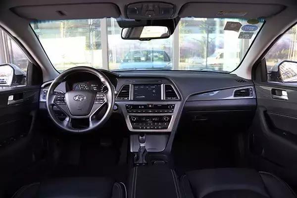 现代混动索纳塔9落地价,索纳塔9混动电池寿命