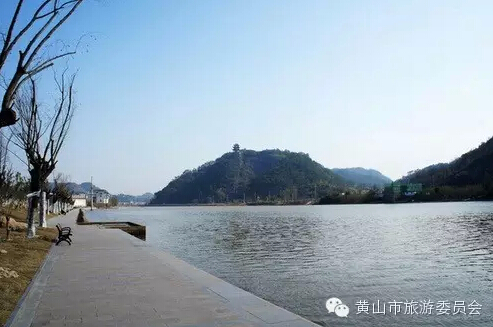 屯溪徽州味道,屯溪老街回味悠长