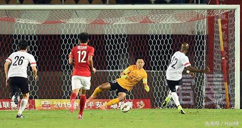 中超扫盲贴,中超联赛从哪里看