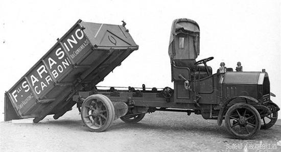 意大利最顶级的坦克,一战时期意大利坦克