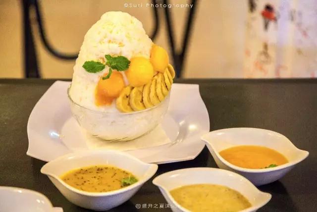 味道白皮书｜让嘴巴去旅行—美食达人夏沫为你盘点暹粒觅食地图