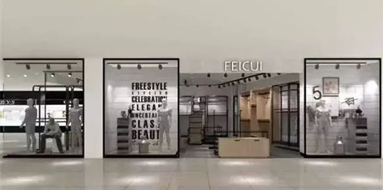 十大年轻时尚男装品牌,男装40-50岁男装品牌推荐