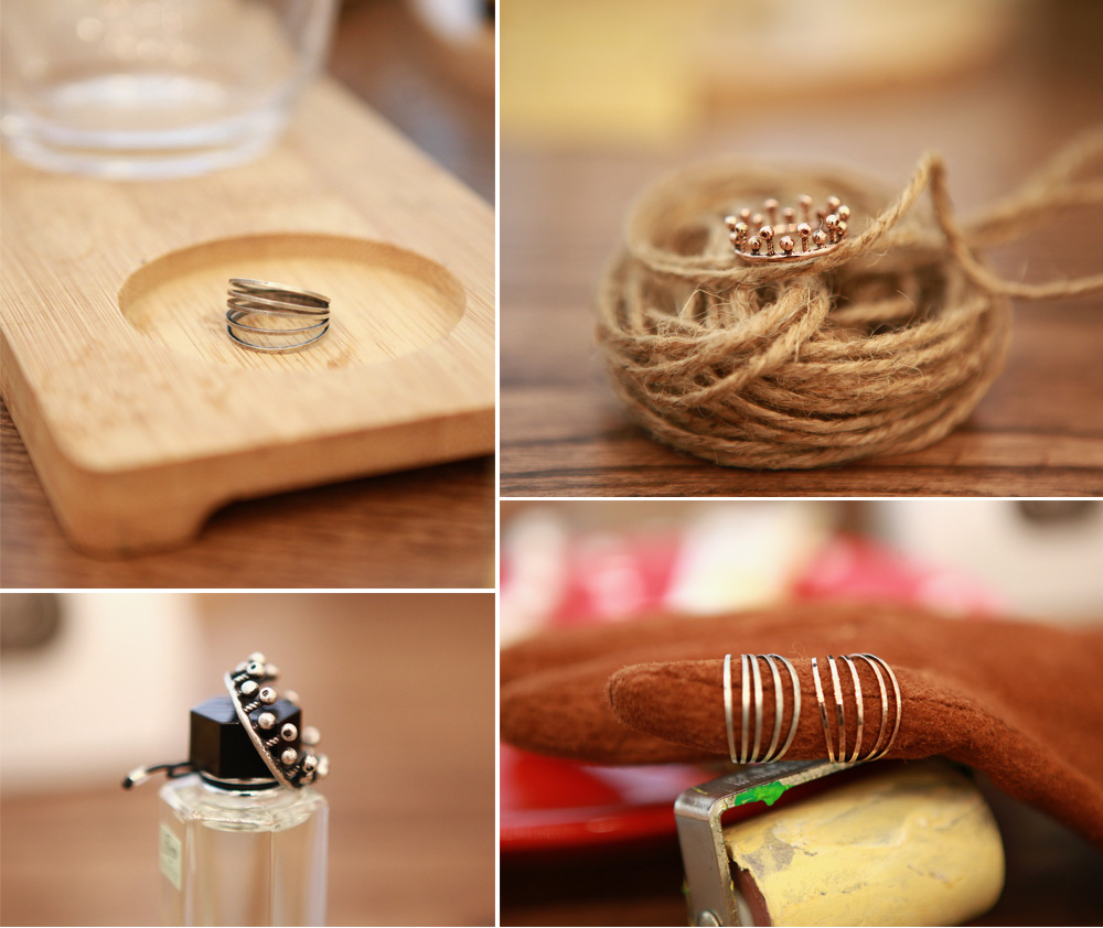 各种不同手型适合的戒指类型,如何选一款适合自己的戒指