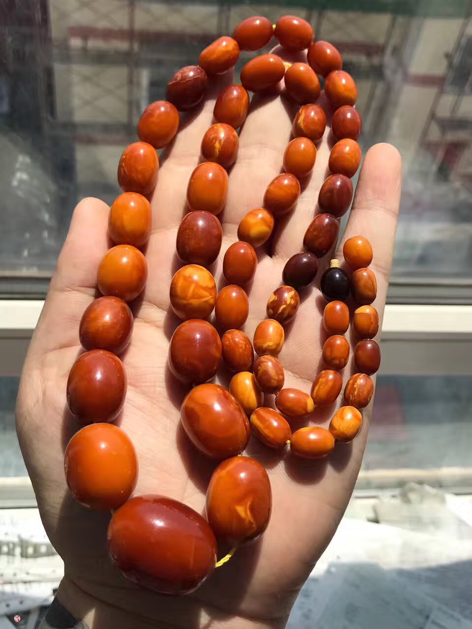 怎么防止蜜蜡氧化封蜡,如何防止蜜蜡开裂