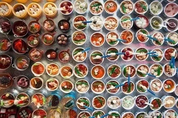 女生在18岁前一定要去的18个地方,女生18岁之前必去的地方