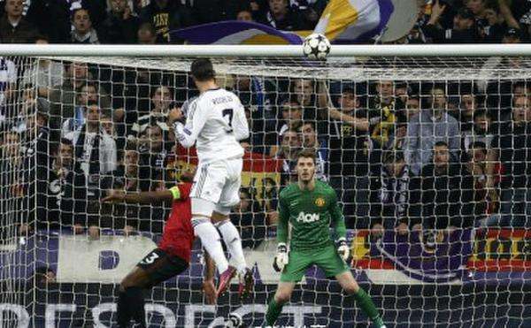 20-21年皇马欧冠输给了谁,皇马vs拜仁历史交战记录详细