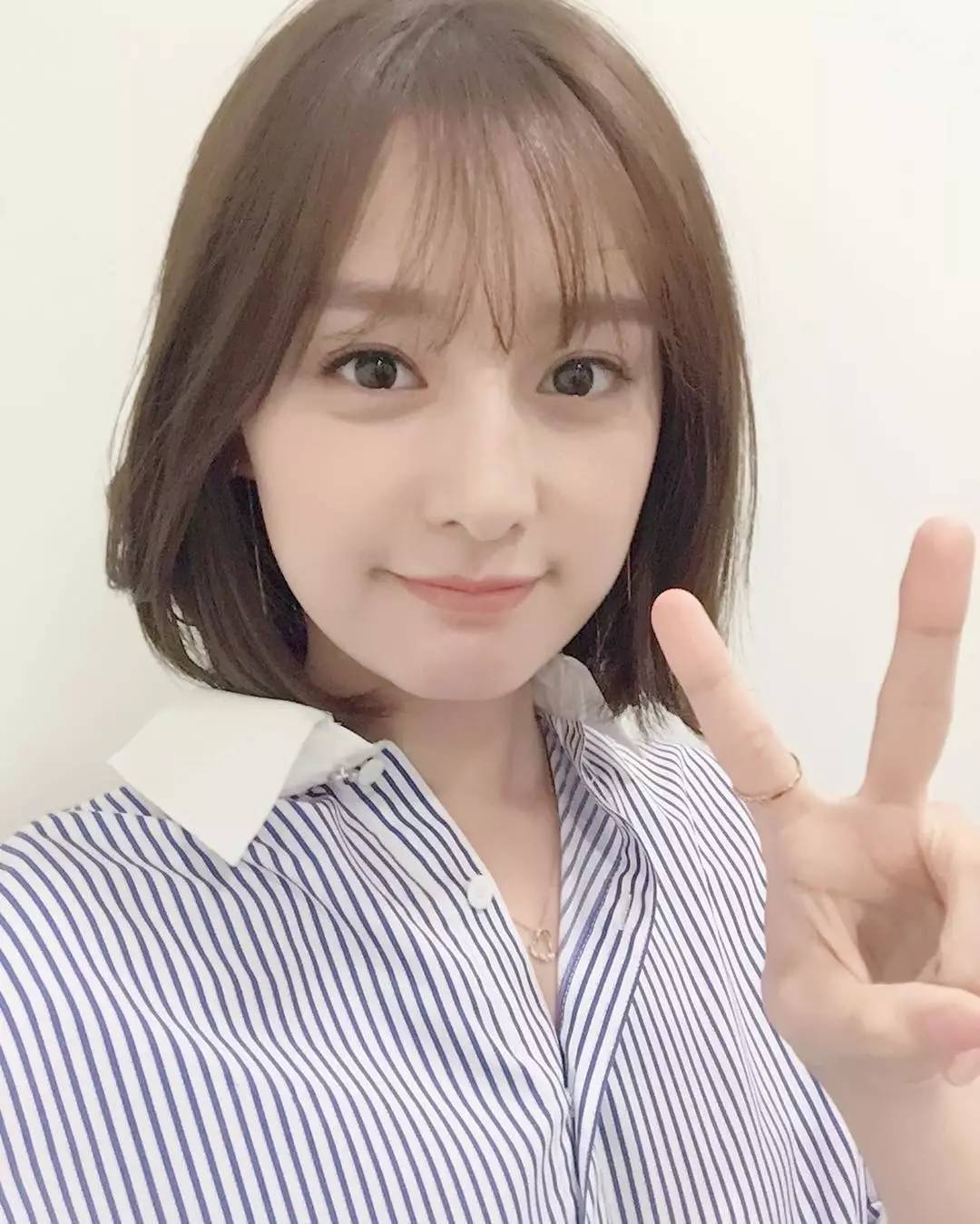 今夏最显白的3款流行发色,所有显白的颜色