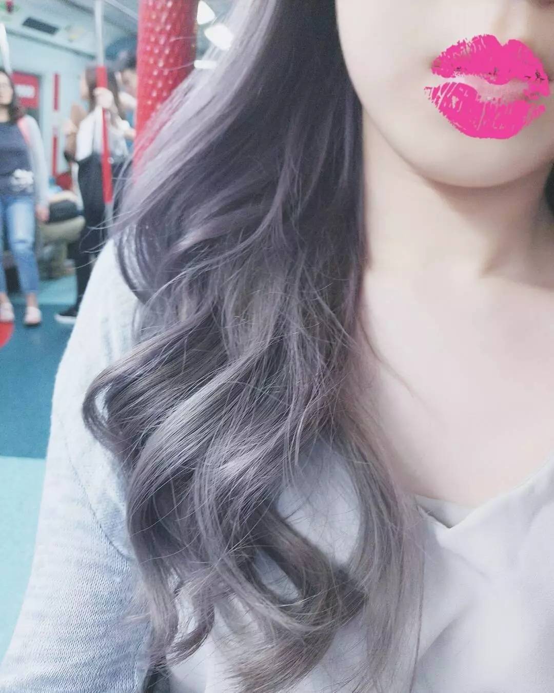 今夏最显白的3款流行发色,所有显白的颜色