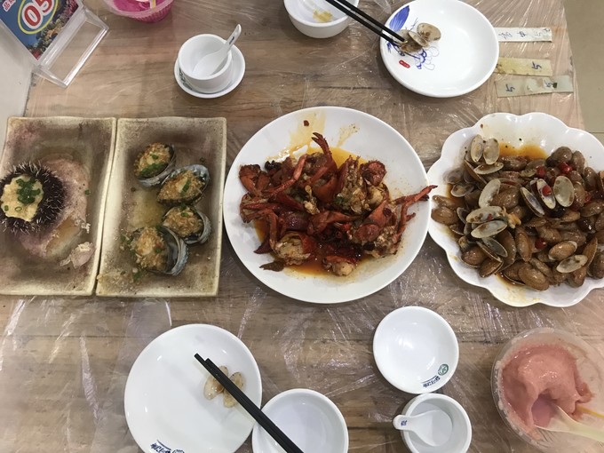 带着老妈和宝贝游三亚（两家铂尔曼和亚龙湾红树林度假之旅）