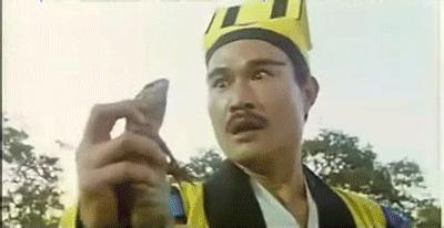 至今无人超越的僵尸电影，永远的经典——林正英经典僵尸电影盘点