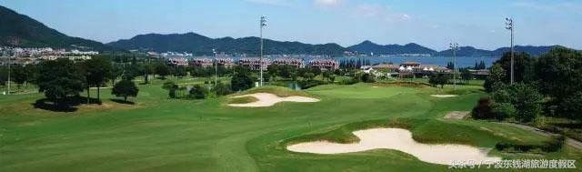 怎么形容高尔夫打得好专业术语,高尔夫英语专业术语