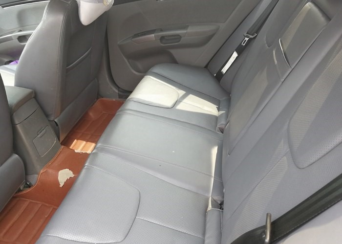 帝豪9万左右,9万多的吉利帝豪