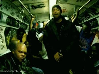 hip-hop嘻哈文化,hiphop嘻哈风起源