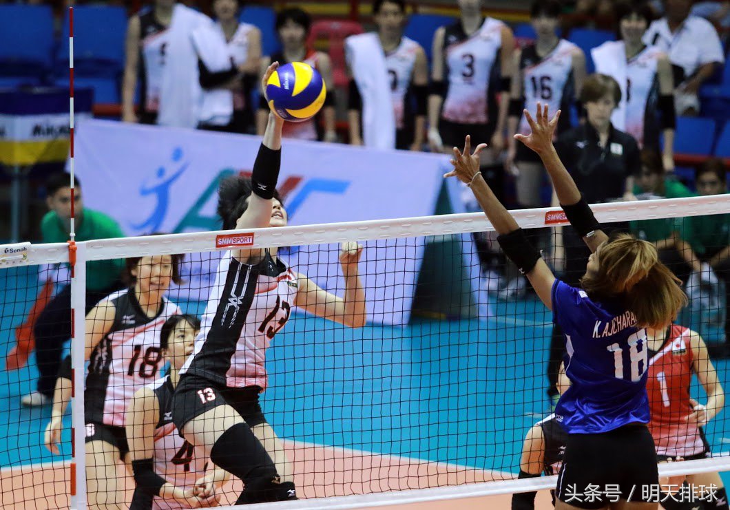 女排亚锦赛中国vs哈萨克斯坦,哈萨克女排对阵中国女排完整视频