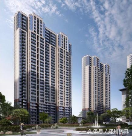 郑州永威城楼盘,郑州永威城最新爆料