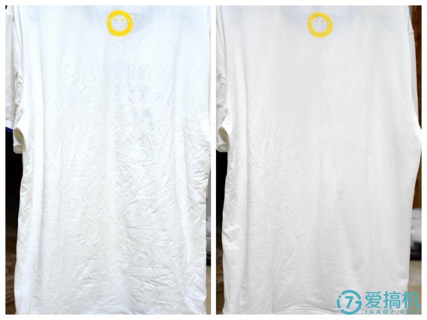 卓力熨烫机可以平烫吗,卓力熨烫机使用教程