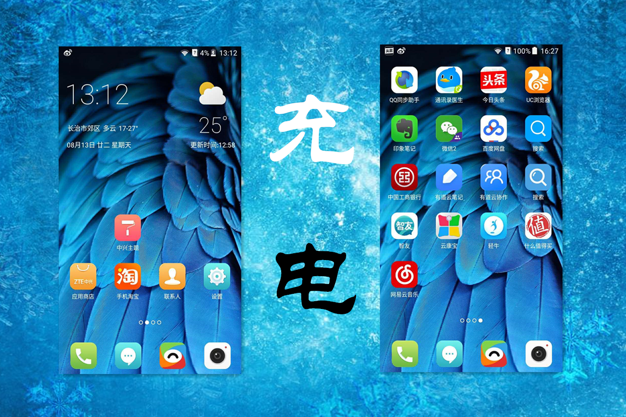 中兴小鲜5支持全网4g,手机除了处理器还有什么