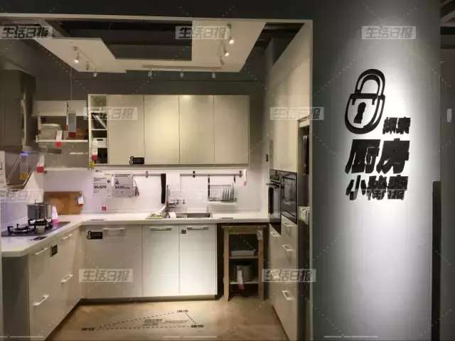 济南宜家从几楼开始逛,济南宜家最新视频