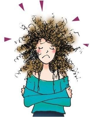 男士头发干枯像稻草用什么洗发水,头发枯黄干燥分叉怎么补救