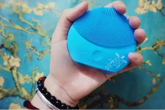 luna洁面仪测试,luna洁面仪到底要不要买