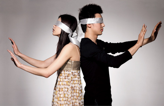 我爱错了人可我也忘了那个人