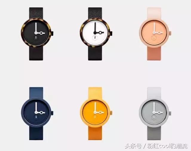 买什么表不撞表,什么表不容易撞表