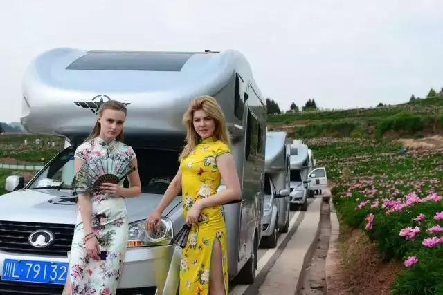 金堂县创建旅游城市,打造天府旅游县