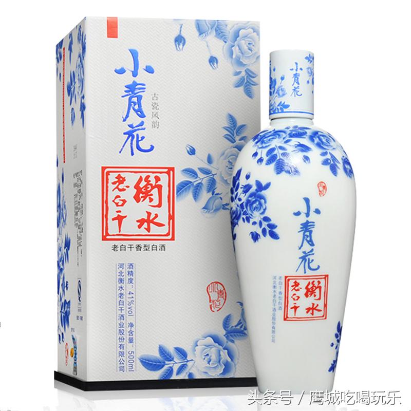 中国白酒10大品牌有哪些,白酒值得收藏的几款品牌