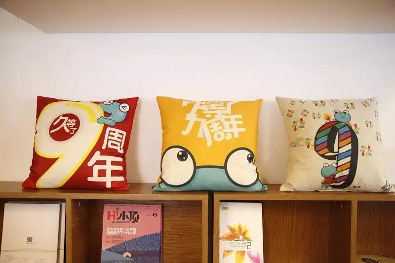 久等了,九周年|顶呱呱耗资千万打造周年庆,8.25不容错过