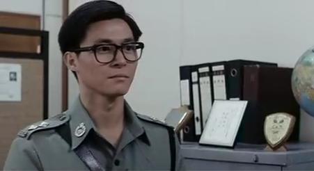 曾是足球运动员,扮慕容复成经典,年过花甲仍帅气潇洒